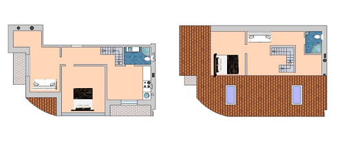 5+ кімнат 71 м² в ЖК Княжицький двір від 11 000 грн/м², м. Бровари