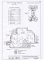 2-комнатная 87.31 м² в ЖК Сырецкий Бояр от застройщика, Киев