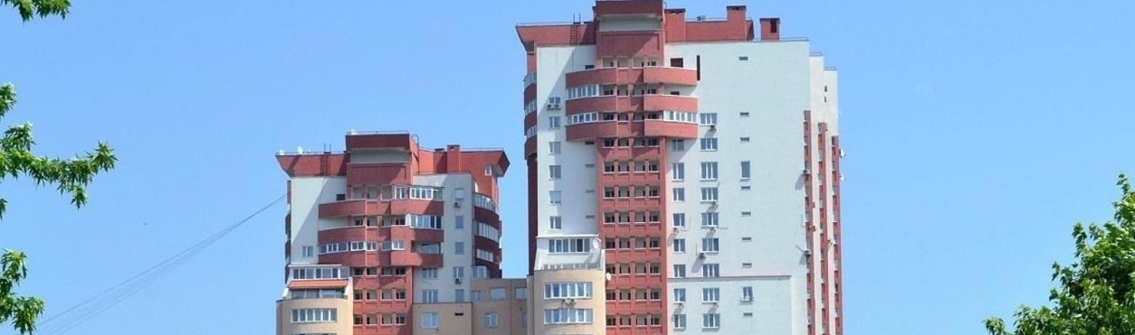 Жилые комплексы Киевское Строительное Предприятие №3