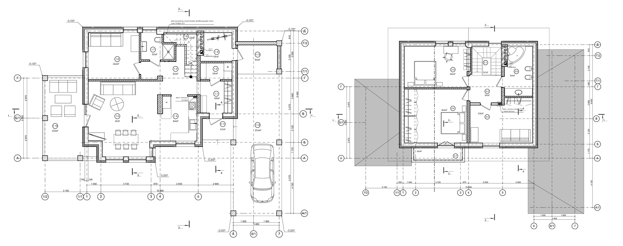 Коттедж 4 гектара в КГ LakeWood от 11 185 грн/м², с. Круглик