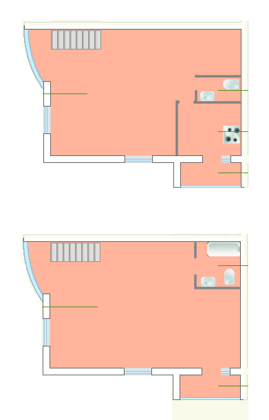 Двухуровневая 144.4 м² в ЖК Пихтовый от 21 350 грн/м², Днепр