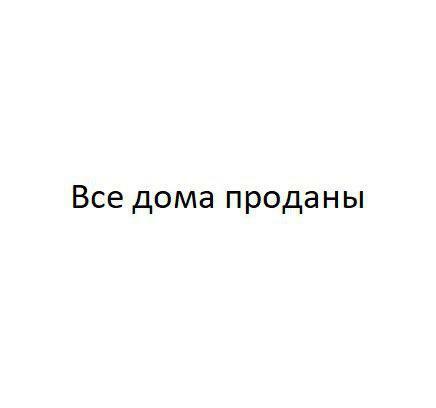 Таунхаус 100 м² в Таунхаус Garden house від забудовника, Хмельницький