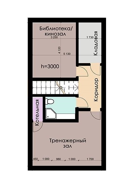 Таунхаус 180 м² в Таунхауси в П'ятихатках від 10 833 грн/м², Харків