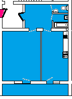 1-кімнатна 43.6 м² в ЖК Гарантія від 12 000 грн/м², м. Винники