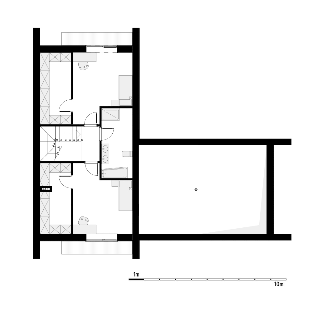 Коттедж 182 м² в КП SKANDINAVSKY от 37 363 грн/м², Харьков