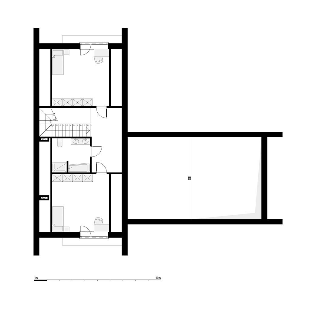 Котедж 222 м² в КМ SKANDINAVSKY від 37 342 грн/м², Харків