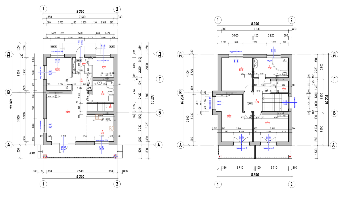 Коттедж 130 м² в КП Маеток от 33 615 грн/м², с. Новоселки