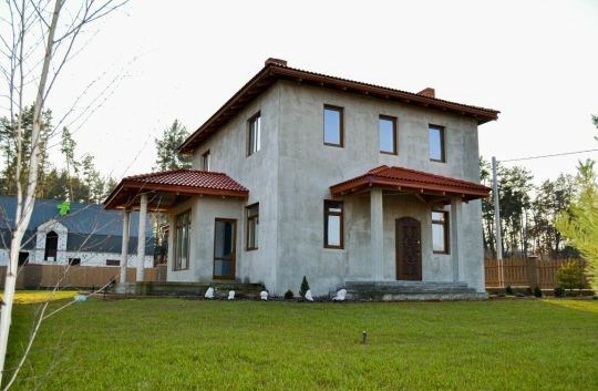 КМ Villa Grace