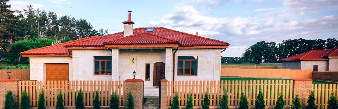 Житлові комплекси БК КМ Villa Grace