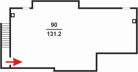 Приміщення вільного призначення 131.2 м² в ЖК ParkLand від забудовника, Київ