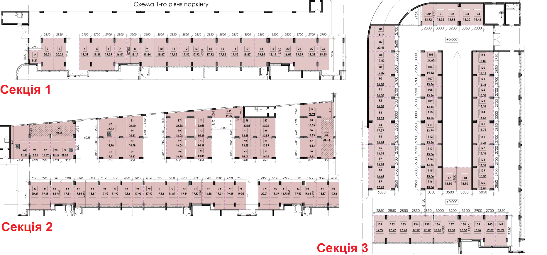 Торговое помещение 13.01 м² в ЖК Урловский-2 от застройщика, Киев