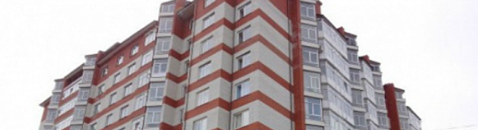 Житлові комплекси БК ЖК на вул. Хмельницького, 53а