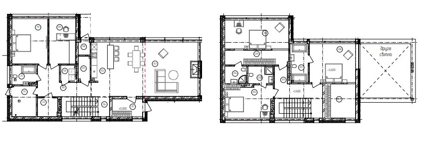 Котедж 272 м² в КМ Goodlife Park від 75 060 грн/м², м. Вишгород