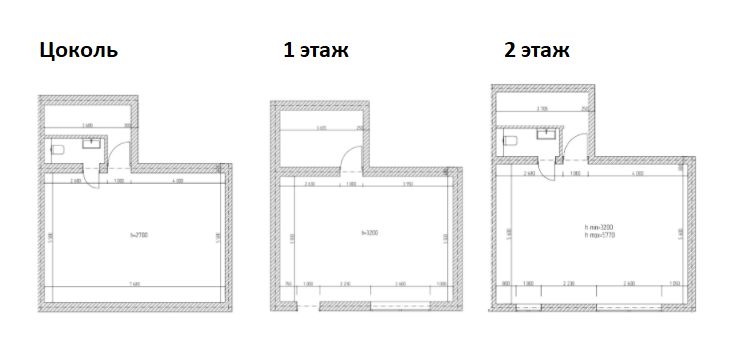 Таунхаус 150 м² в Таунхаусы в Пятихатках от 12 927 грн/м², Харьков