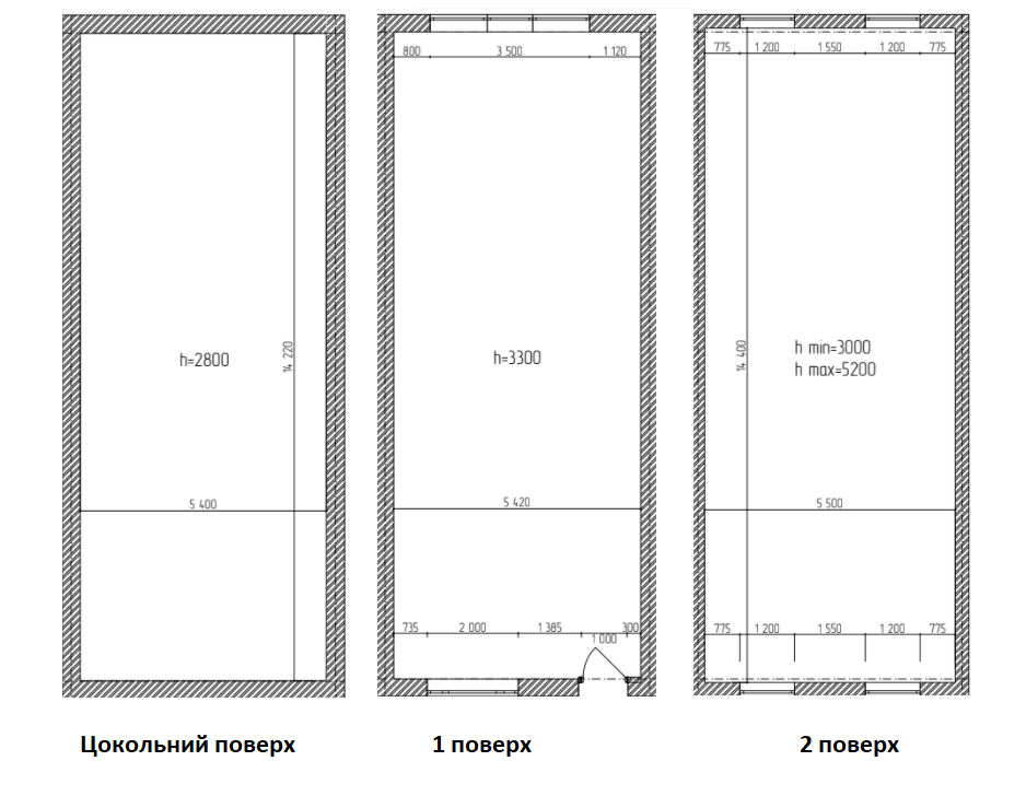 Таунхаус 290 м² в Таунхаусы в Пятихатках от 9 655 грн/м², Харьков