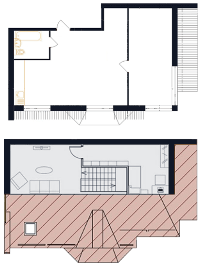 3-кімнатна 110 м² в ЖК Family від 20 200 грн/м², с. Гатне