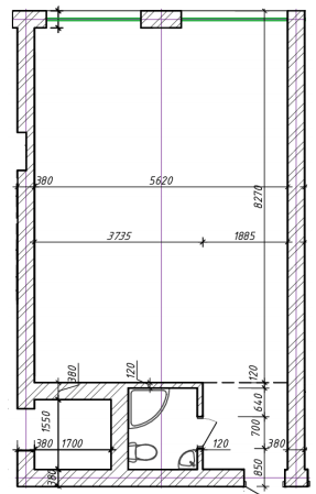 2-кімнатна 49 м² в ЖК GRAND FAMILY APARTMENTS від 24 750 грн/м², м. Приморськ