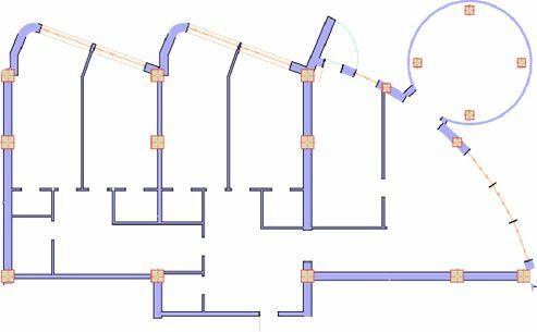 4-комнатная 264.8 м² в ЖК Морская симфония от 57 050 грн/м², Одесса