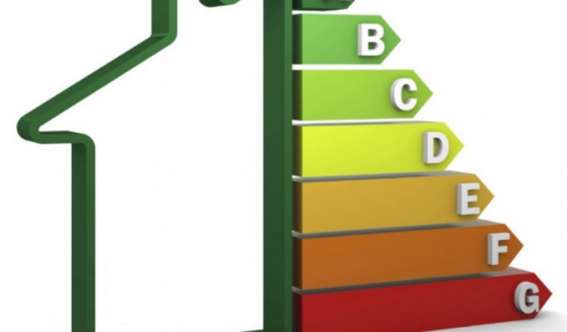 Минрегион: какие энергоэффективные стандарты будут внедрять в Украине