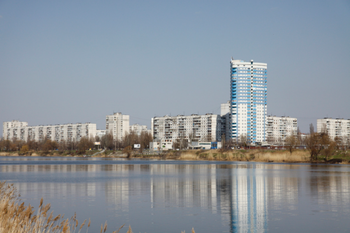 Квартири для військовослужбовців у Харкові 