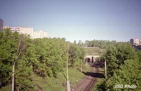 Первый тоннель в Киеве построят за год