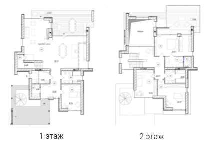 Коттедж 300 м² в КП Wooden House от 42 933 грн/м², г. Ирпень