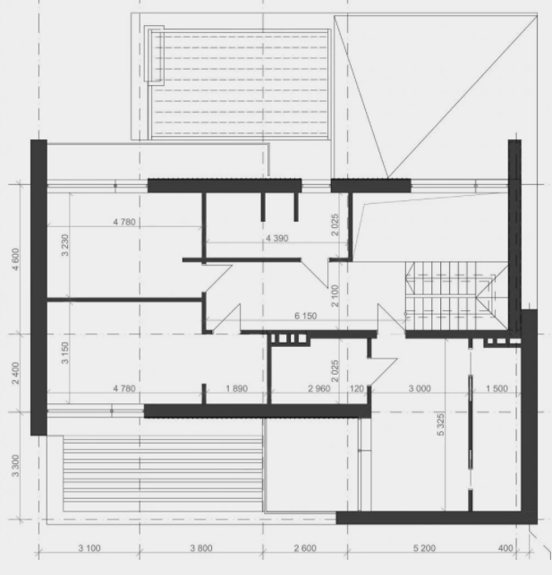 Коттедж 216 м² в КГ SHELEST.home от 64 259 грн/м², с. Лебедевка