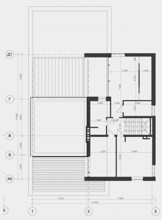 Коттедж 277 м² в КГ SHELEST.home от 64 296 грн/м², с. Лебедевка