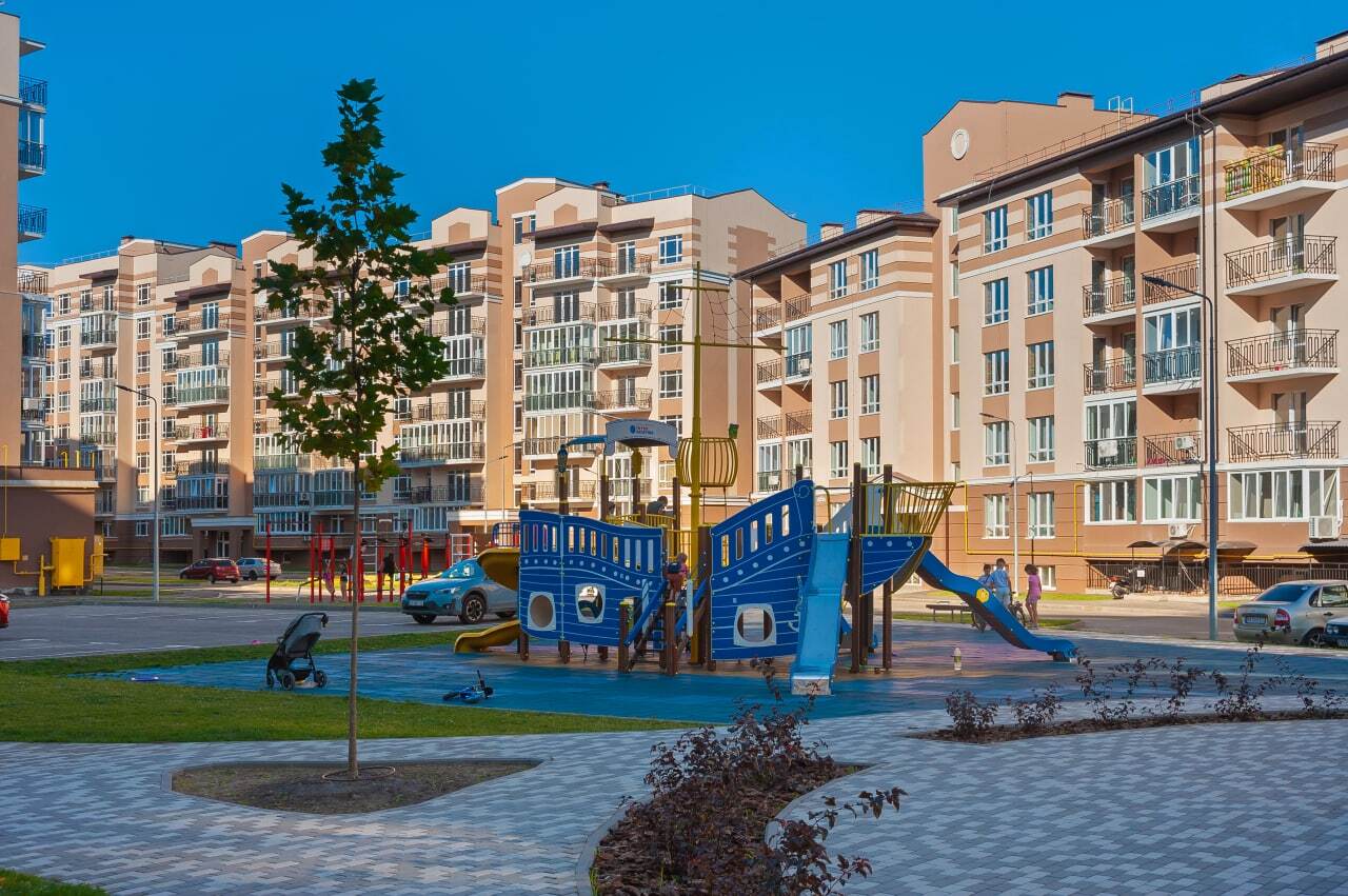 2-кімнатна 67.52 м² в ЖК Кришталевi джерела від 56 000 грн/м², Київ