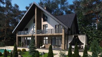 КГ Park Residence 3