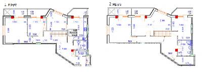 5+ кімнат 175.16 м² в ЖК Особняк-К від 14 500 грн/м², Вінниця