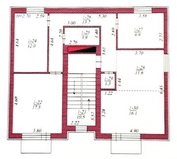 3-кімнатна 87 м² в ЖК Погреби від 13 000 грн/м², с. Погреби