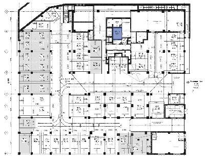 Кладовая 9.09 м² в ЖК Лумумбы от 23 100 грн/м², Киев