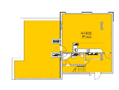 3-комнатная 146.5 м² в ЖК Совские пруды от 18 000 грн/м², Киев