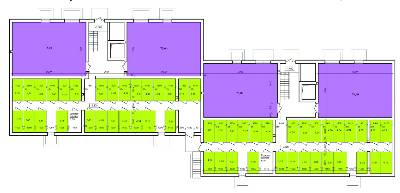 Машиноместо 4.19 м² в ЖК Дом №20 от застройщика, г. Васильков