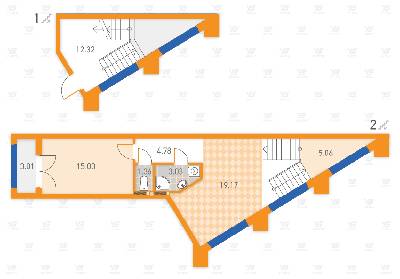 2-кімнатна 63.76 м² в ЖК SOLAR CITY від 24 000 грн/м², Київ