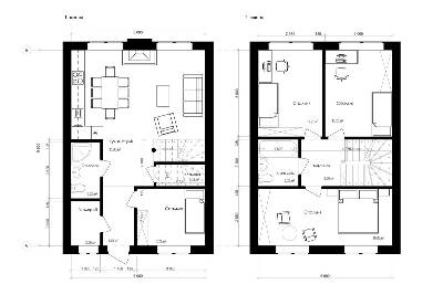 Таунхаус 165 м² в Таунхаусы на Вериковского от 11 879 грн/м², г. Ирпень