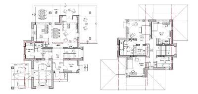 Коттедж 240 м² в КГ Манхеттен Клуб от застройщика, с. Романков