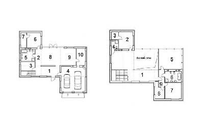 Котедж 333 м² в КМ Park House від забудовника, Харків