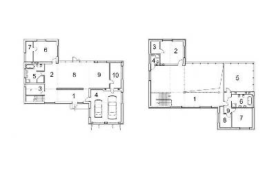 Котедж 423 м² в КМ Park House від забудовника, Харків