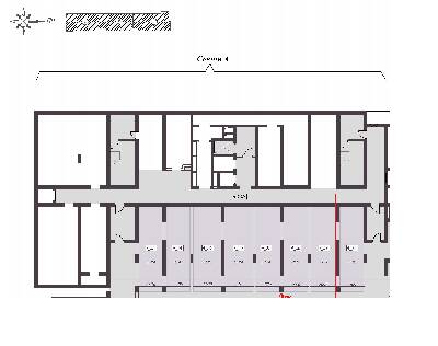 Машиномісце 29.7 м² в ЖК на вул. Підвисоцького, 4В від 17 000 грн/м², Київ