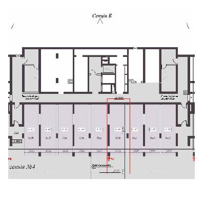 Машиноместо 36.1 м² в ЖК на ул. Подвысоцкого, 4В от 17 000 грн/м², Киев