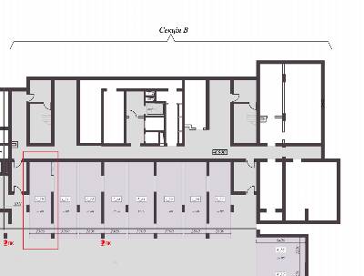 Машиноместо 29.9 м² в ЖК на ул. Подвысоцкого, 4В от 17 000 грн/м², Киев