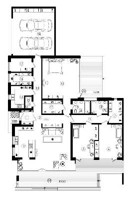 Коттедж 268 м² в КП Брюховель от 27 907 грн/м², пгт Брюховичи