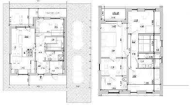 Котедж 147.57 м² в КМ Крушинські Озера від 16 331 грн/м², с. Крушинка