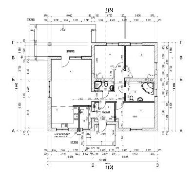 Коттедж 100 м² в КП Маеток от застройщика, с. Новоселки