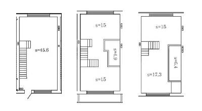 Таунхаус 132 м² в Таунхаусы Семейный от 12 955 грн/м², Львов