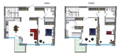 3-комнатная 124.61 м² в ЖК Заречный от 25 500 грн/м², Киев