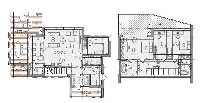 Коттедж 214 м² в КГ Goodlife Park от 75 060 грн/м², г. Вышгород