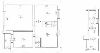 Дворівнева 82.3 м² в ЖК Rivbud від 17 200 грн/м², Рівне